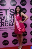 Taapsee - The Ambassador of Chennai Turns Pink 