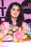 Taapsee - The Ambassador of Chennai Turns Pink 