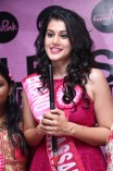 Taapsee - The Ambassador of Chennai Turns Pink 