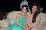 Tamannah with Kajal