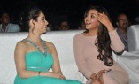 Tamannah with Kajal