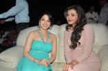 Tamannah with Kajal