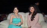 Tamannah with Kajal