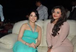 Tamannah with Kajal