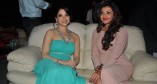 Tamannah with Kajal