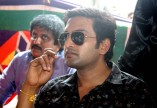 Tamil film industry protest against digital cinema service providers