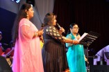 Tamil Mozhi Kakkum Malaysia Album Launch
