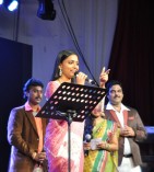 Tamil Mozhi Kakkum Malaysia Album Launch