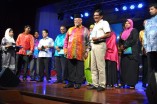 Tamil Mozhi Kakkum Malaysia Album Launch