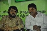 Tamilselvanum Kalaiselviyum Audio Launch