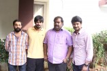 Tamilukku En Ondrai Aluthavum Team Meet