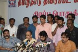 TANTIS Press Meet