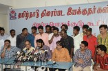 TANTIS Press Meet