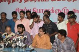 TANTIS Press Meet