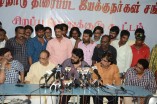 TANTIS Press Meet
