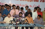 TANTIS Press Meet