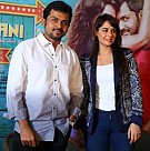 Team Biriyanis Cochin promotion