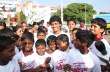 Team Vajram's Marathon