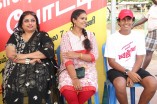 Team Vajram's Marathon