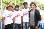 Team Vajram's Marathon