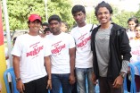 Team Vajram's Marathon