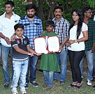 Thalaimuraigal Team Thanking Media Friends