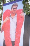 Thalaivaa fans celebration at SSR Pankajam