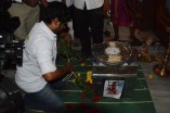 THALAIVA COMES IN GOLDEN CHARIOT - FULL SWING FANS CELEBARATIONS