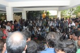 Thalaivaa Producer Meet The Press