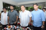 Thalaivaa Producer Meet The Press
