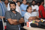 Thalaivaa Producer Meet The Press