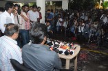 Thalaivaa Producer Meet The Press