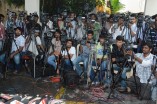 Thalaivaa Producer Meet The Press
