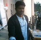 Thalaivaa Shooting Spot