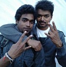 Thalaivaa Shooting Spot