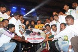 Thalaivan Audio Launch