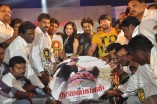Thalaivan Audio Launch