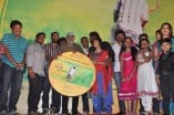 Thanga Meengal Audio Launch