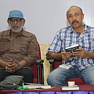 Thangarbajan Kathaigal Book Launch
