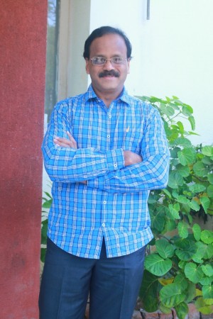 Thanks Meet of 64th National Film Awards