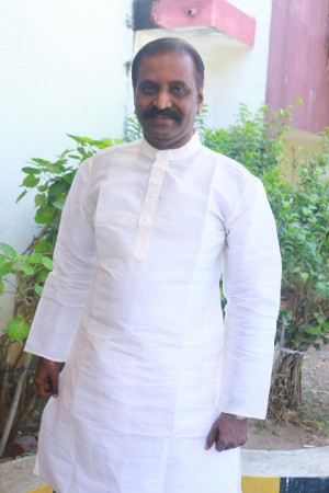 Thanks Meet of 64th National Film Awards