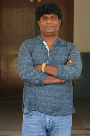 Thanks Meet of 64th National Film Awards