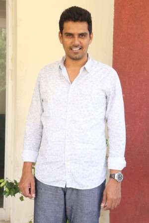 Thanks Meet of 64th National Film Awards