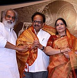  Thanks Meet of Singer S.P.Balasubrahmanyam Event Stills