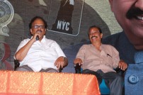  Thanks Meet of Singer S.P.Balasubrahmanyam Event Stills