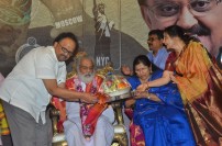  Thanks Meet of Singer S.P.Balasubrahmanyam Event Stills