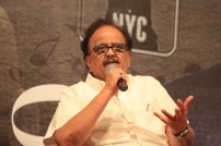  Thanks Meet of Singer S.P.Balasubrahmanyam Event Stills