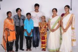 The 18th Bharathanatya Arangapravesham of Selvi Sumega Chandran Press Meet