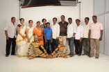 The 18th Bharathanatya Arangapravesham of Selvi Sumega Chandran Press Meet