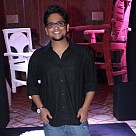 The Chivas Spotlight Studio